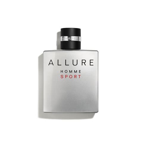 douglas chanel allure homme sport|chanel house allure homme.